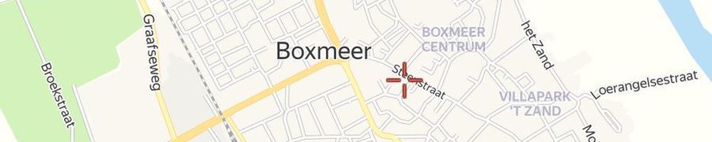Dakdekker Boxmeer